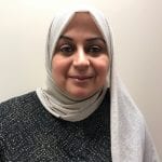 Photo of Duha Al-Wakeel Solicitor Edward Harte Solicitors Brighton